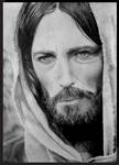 Beautiful Saviour by LunaPlina