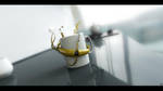 CoffeeMaker by Zjic