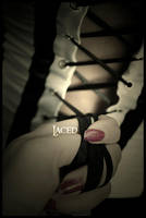 Laced... by magggg