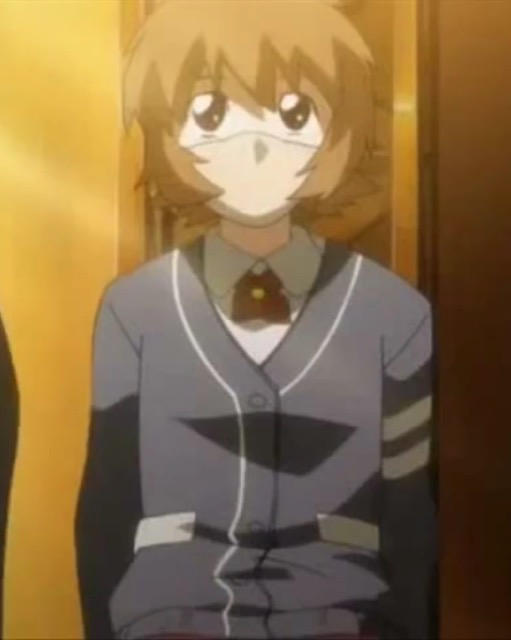 Anime mädchen kennenlernen