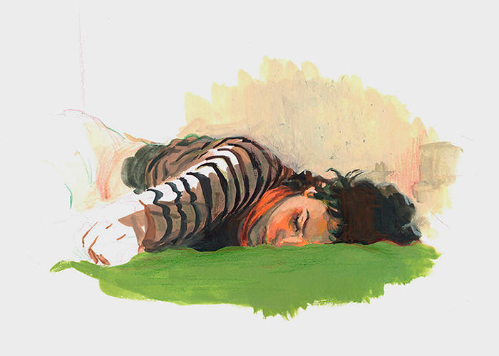 Little Gouache
