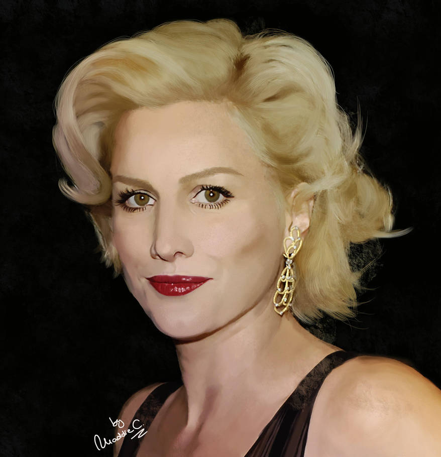 Watch Alice Evans video Watch Alice Evans video