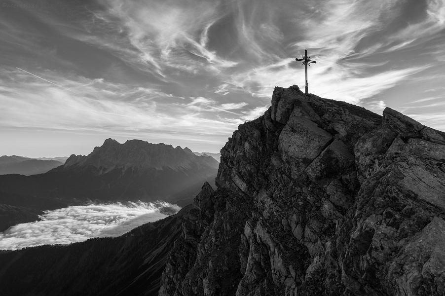 The PEAK by acoresjo88