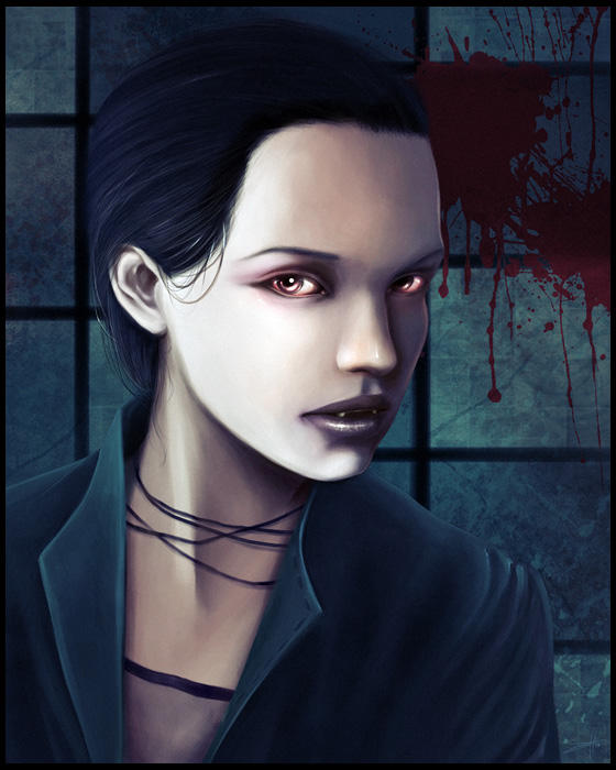 Unmasked by carpenoctem
