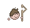 Emote - human Jack Frost