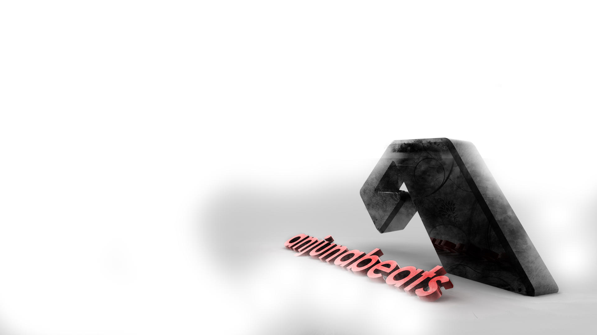Anjunabeats wallpaper by richardddd