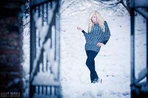 a winter's tale by Hart-Worx