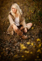 It's time for autumn III by Hart-Worx