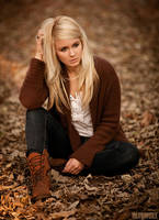 it's time for autumn by Hart-Worx