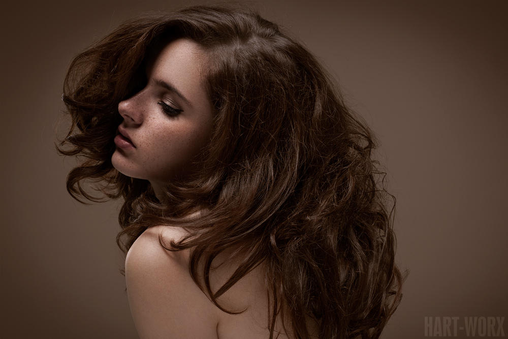 Annika II by Hart-Worx