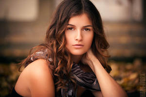 Michaela II by Hart-Worx