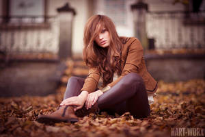 Olga Krutko II by Hart-Worx