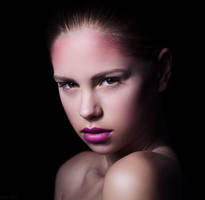 Just a beauty by Hart-Worx