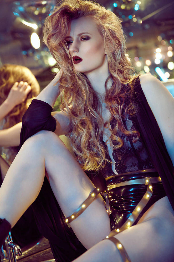 Lea by Hart-Worx