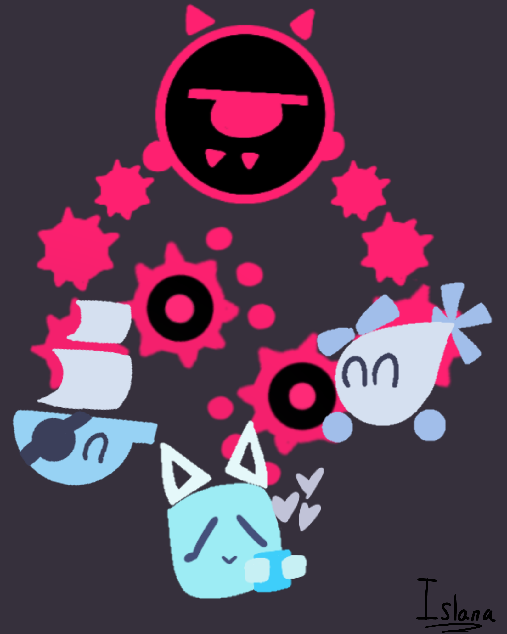 just shapes and beats font just shapes and beats font