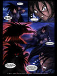 The Kyrian Chronicles - Dragon Alliance page 4 by kalliasx