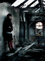 uchodziec by plebsik