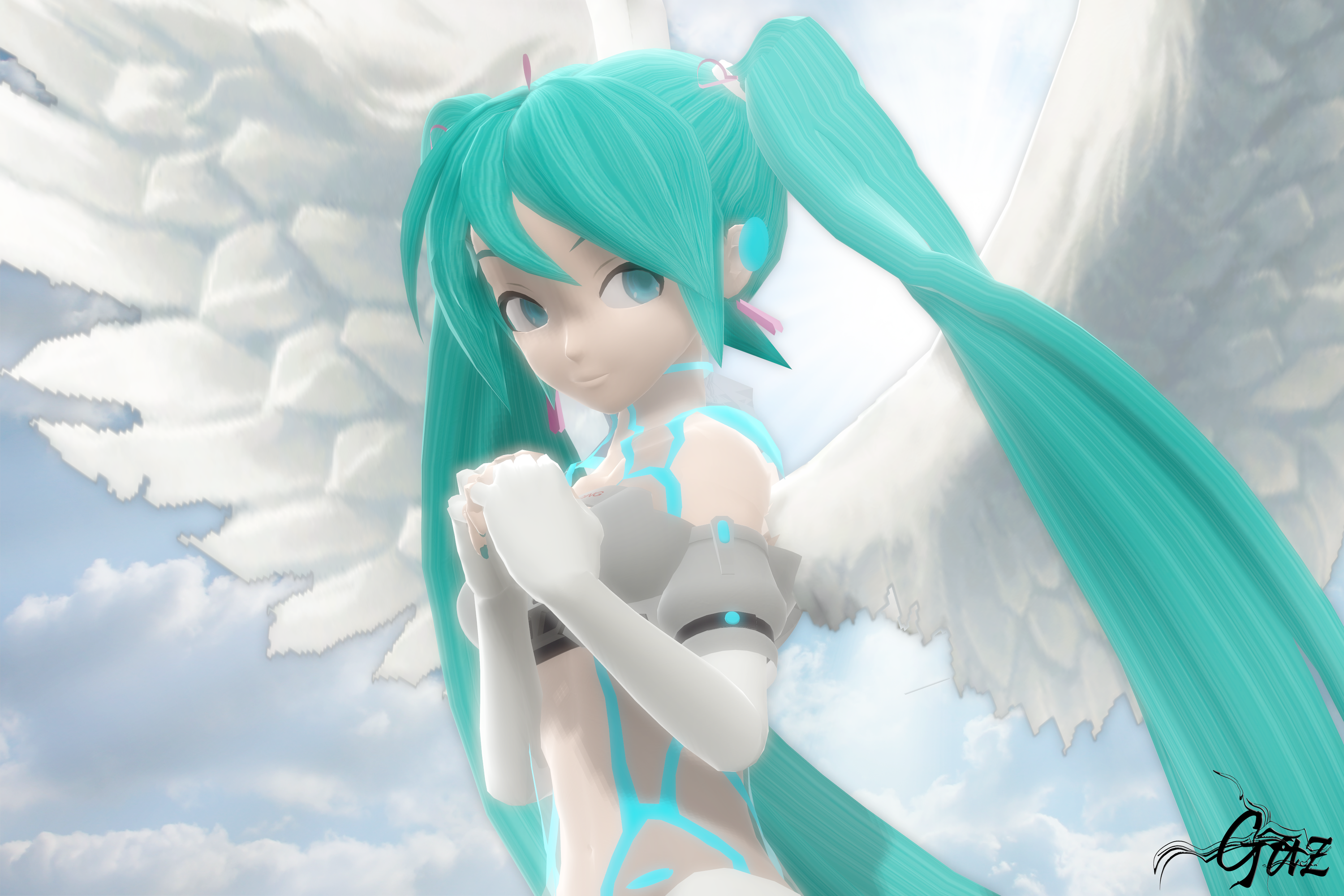 MMD - HD Background [Resurrection] by AnonimateSpectre on DeviantArt