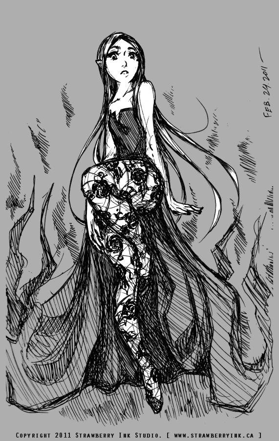 Orleien by Meibatsu
