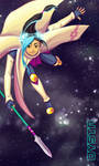 SGPA - poster detail - Dysta by Meibatsu