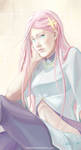 Fafnr, Princess of Amat, Queen of my Heart by Meibatsu