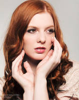 Covergirl by shauntiamodel