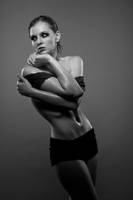 Fitness Models by shauntiamodel