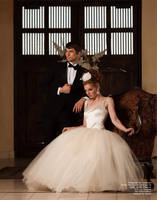 Wedding Day by shauntiamodel