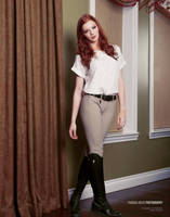 Expenses by shauntiamodel