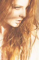 Dare to Come Closer by shauntiamodel