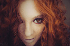 Closer by shauntiamodel