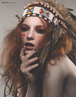 Despite by shauntiamodel