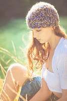 Fall Apart by shauntiamodel