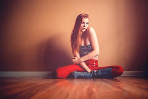 Waiting for You by shauntiamodel