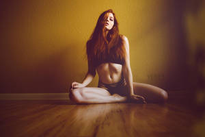 Dare Me by shauntiamodel