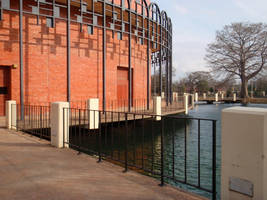 San Marcos X. by Eodrid