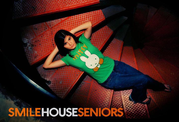 Senior Shoot - viii by Eodrid