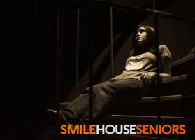 Senior Shoot - xiii by Eodrid