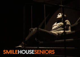 Senior Shoot - xv by Eodrid