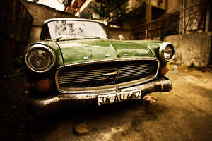 O P E L by garageolympo