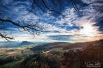 From castle to castle by LinsenSchuss