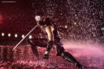 Ninja Gaiden 3 - Ryu Hayabusa by vaxzone