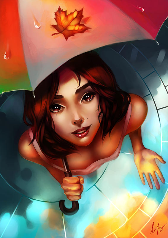 The sun will rise by BoFeng The sun will rise by BoFeng