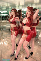 The World Is Yours by VanessaLake