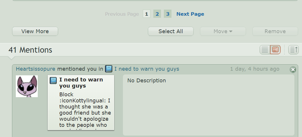 Remove That Mean Journal by Kottylingual Remove That Mean Journal by Kottylingual