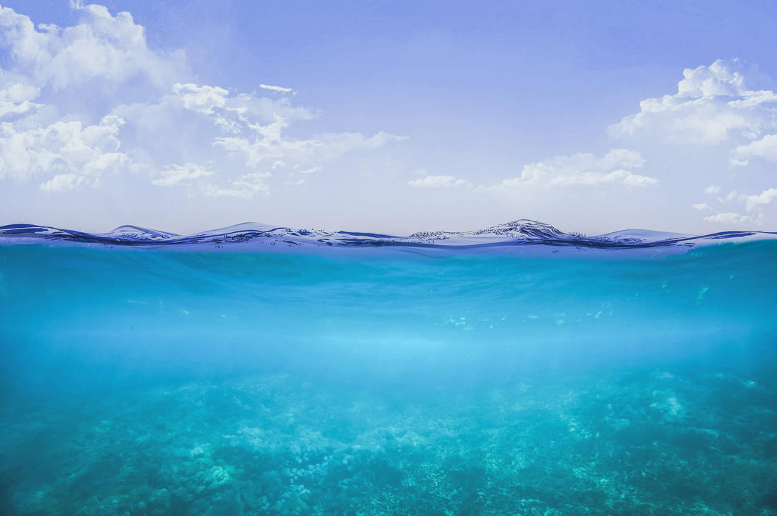 Underwater HD 4k By MattiaMc by MattiaMc