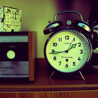 .           .        . by mintnpepper