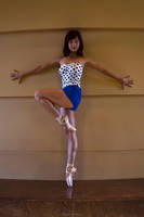 Sirui Liu 9134 by TWPhotos