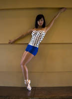 Sirui Liu 9162 by TWPhotos