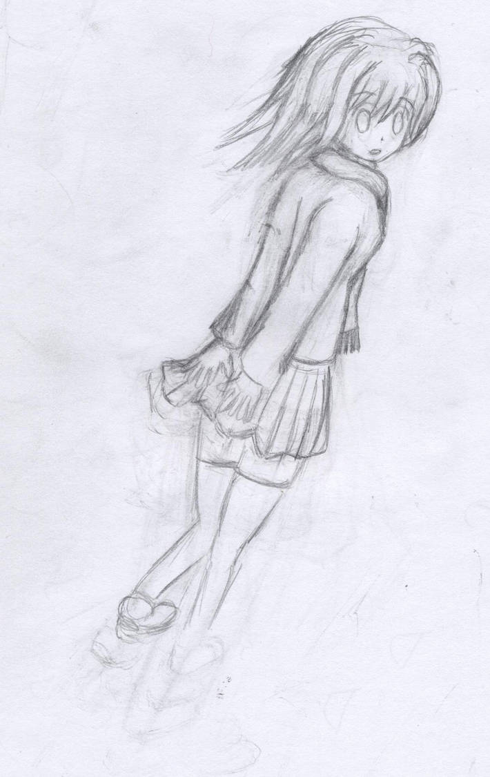Looking back from above WIP by raptor-tk